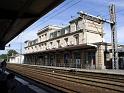 STAZIONE PARIGI SAINT-DENIS